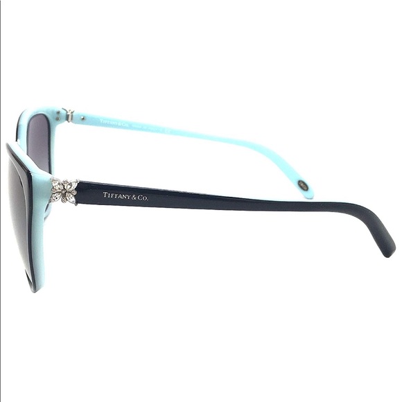 💯 Authentic Tiffany Sunglasses - Picture 3 of 7
